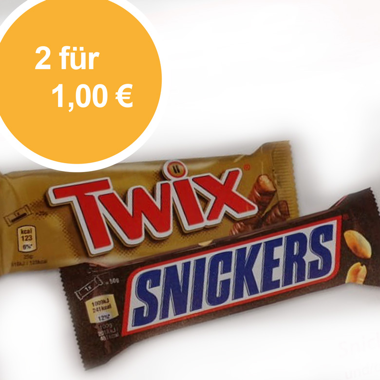 Snikers_Twix